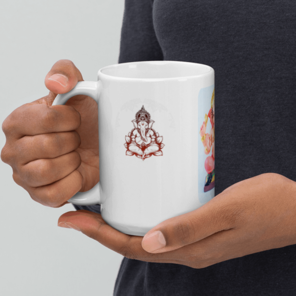 Mug - Image 5