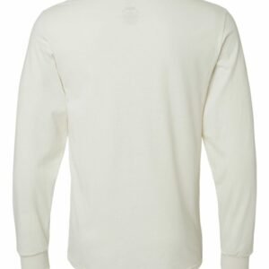 Alternative view of Russell Athletic 64LTTM Essential Long Sleeve Tee