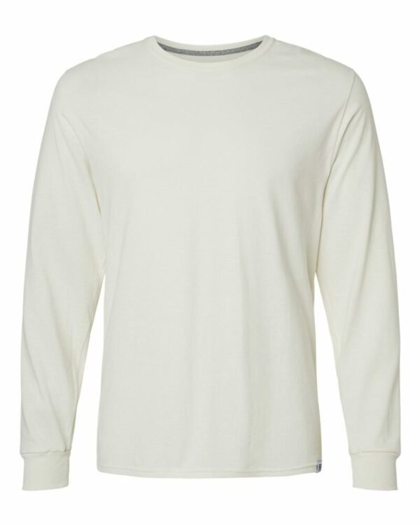 Russell Athletic 64LTTM Essential Long Sleeve Tee