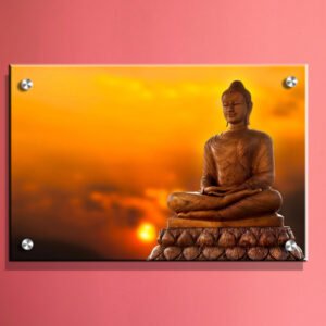Photo- Tempered glass Print