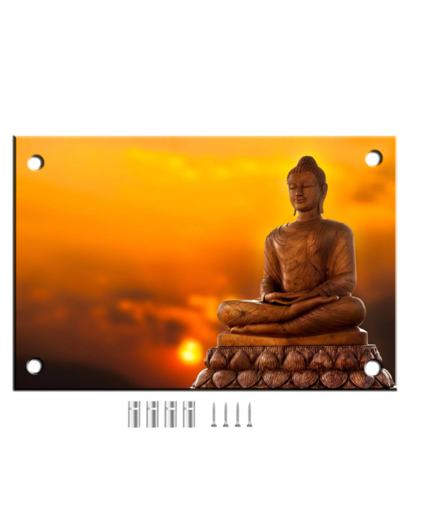 Photo- Tempered glass Print - Image 4
