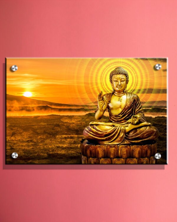 Photo- Tempered glass