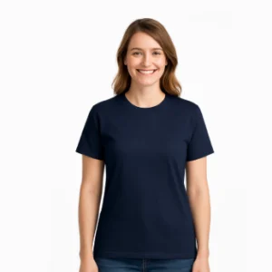 Alternative view of Gildan G500 Adult Heavy Cotton T-Shirt