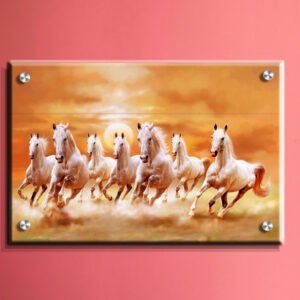 Photo- Tempered glass Print