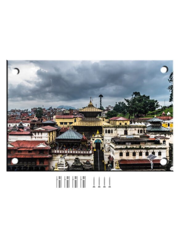 Photo- Tempered glass Print - Image 3