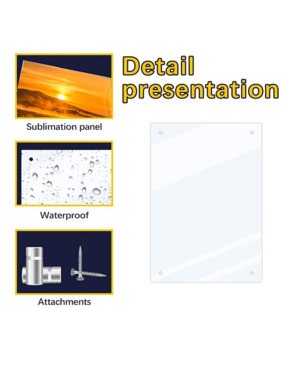 Photo- Tempered glass - Image 4
