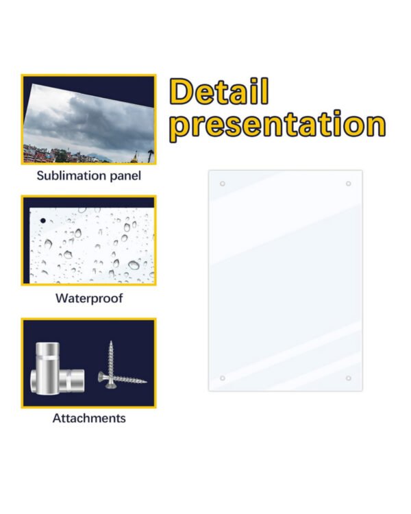 Photo- Tempered glass Print - Image 4