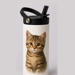 water bottle