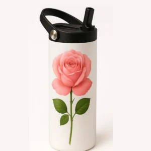 water bottle