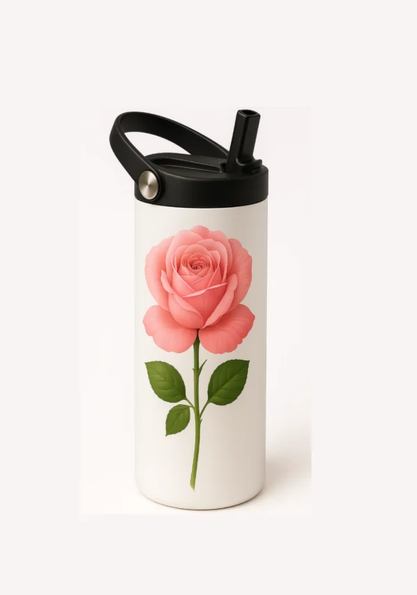 water bottle