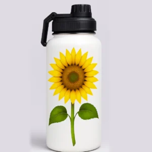 water bottle