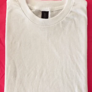 Alternative view of Gildan G500 Adult Unisex Heavy Cotton™ T-Shirt