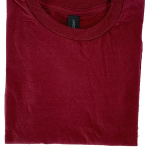 Alternative view of Gildan G640B Youth Softstyle  T-Shirt
