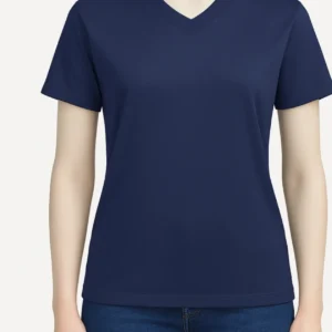Team 365 TT11W Ladies' Zone Performance T-Shirt sport dark navy