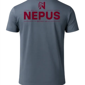 Alternative view of NEPUS BRAND