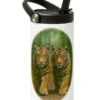 20 oz, Stainless Steel Double Wall Insulated Sublimation Water Bottles