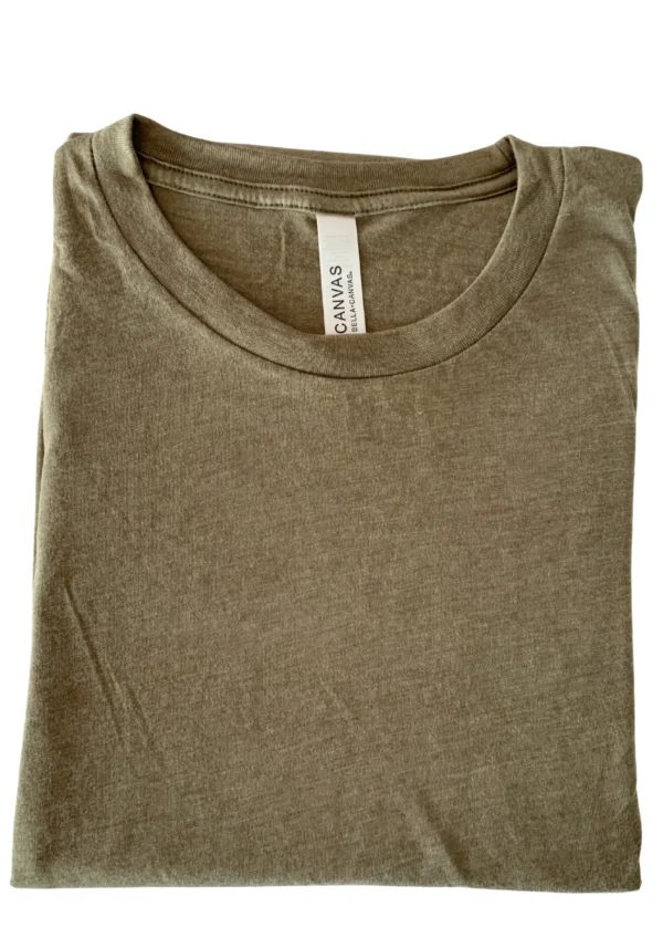 Unisex Triblend t-shirt