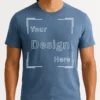 custom t shirt