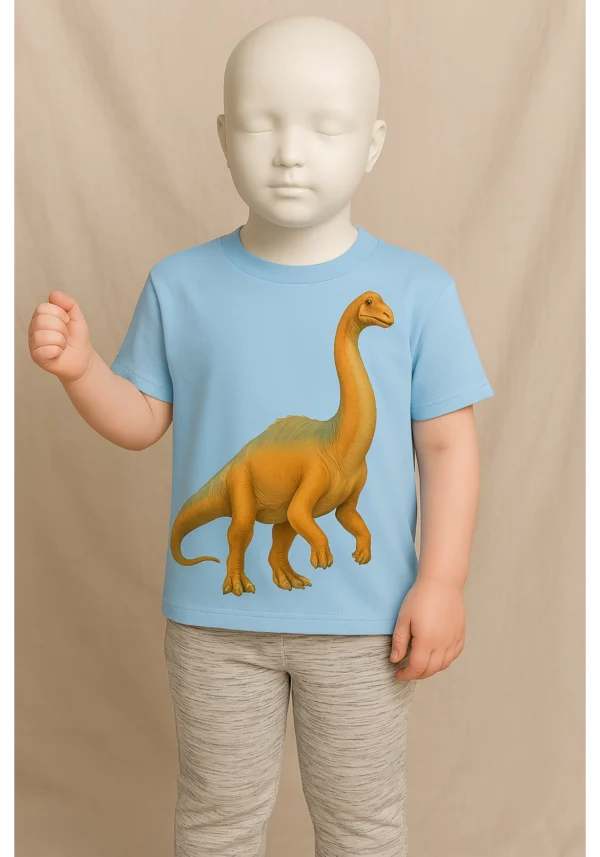 Dinocerous t shirt