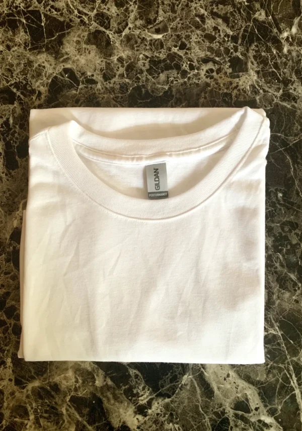 Gildan G420 Adult Performance® Adult 5 oz. T-Shirt