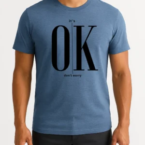 it's ok don't worry