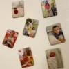 Ruber pad image
