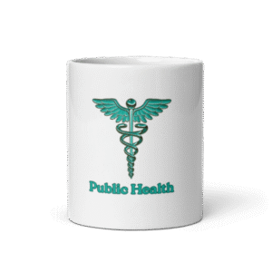 Mug Public health