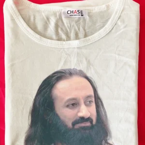 Alternative view of Ravishankar