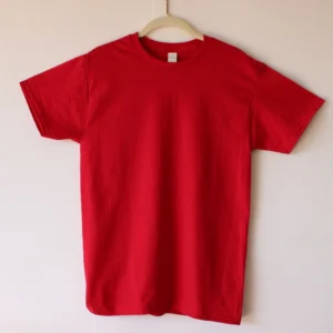 Alternative view of 50/50 Ecosmart® Short Sleeve Tee