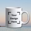 custom mug