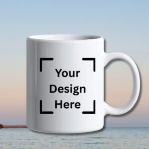 custom mug