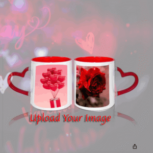 Valentine Mug