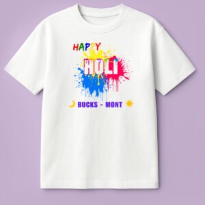 Cotton™ T-Shirt (Holi)