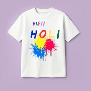 Happy holi