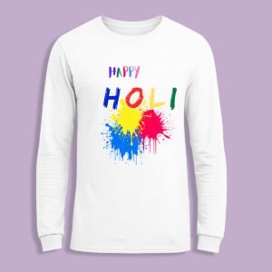 Happy Holi