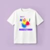 holi t shirt