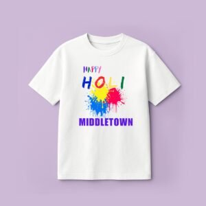 holi t shirt