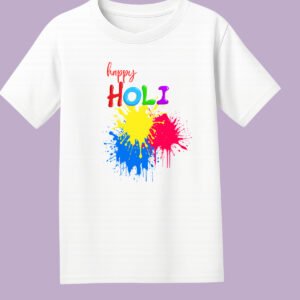 holi