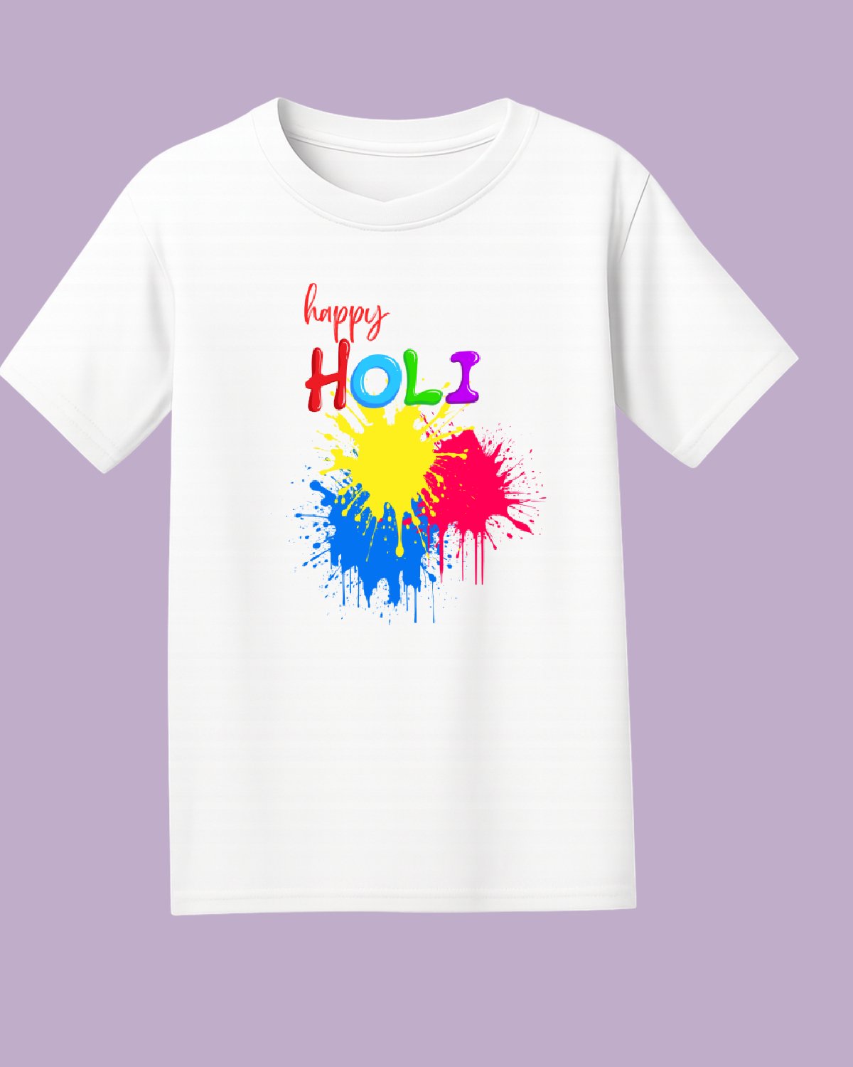 holi