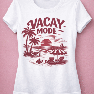 Gildan G500 Adult Unisex Heavy Cotton™ T-Shirt