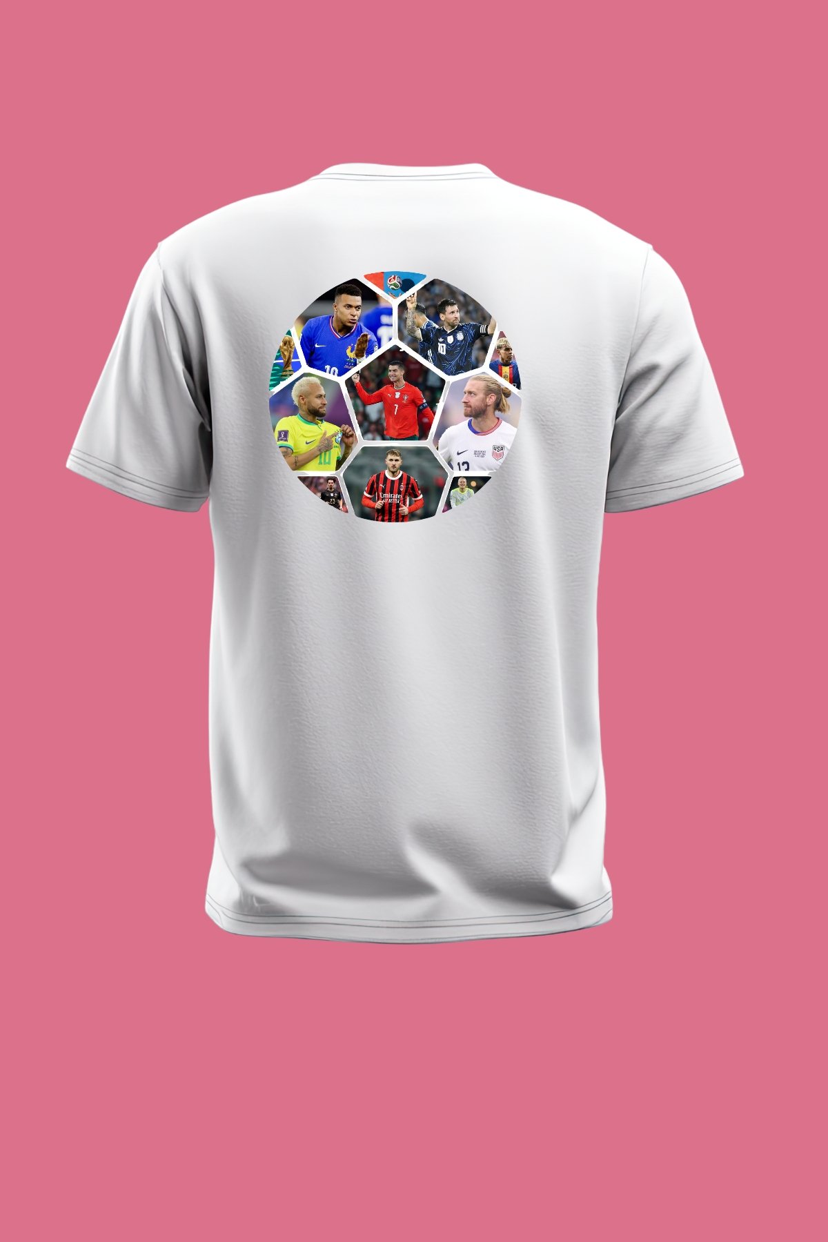 FIFA WORLD CUP 2026 - Image 3