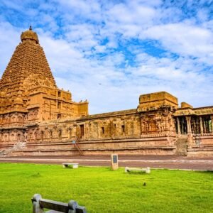 Brihadeshwara