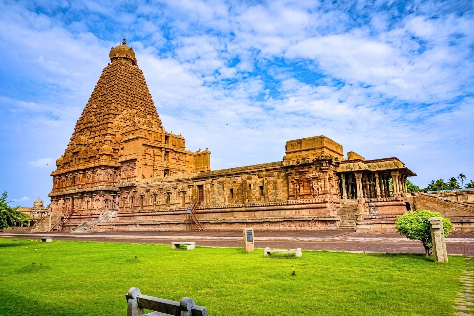 Brihadeshwara